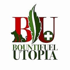 Bountifuel Utopia- Brand logo